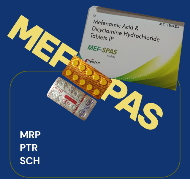 MEF SPAS TAB