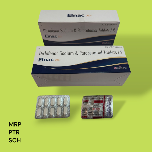 ELNAC TAB