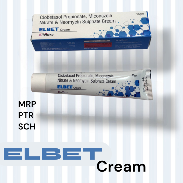 ELBET OINT