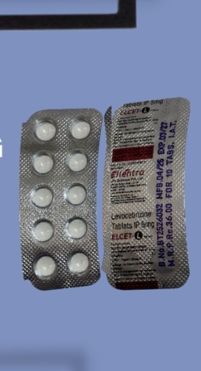 ELCET L TAB
